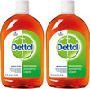 Dettol Liquid 50ml