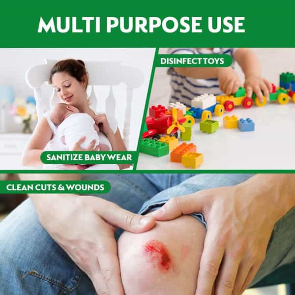 Dettol Liquid 50Ml