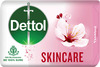 Dettol Skincare Bathing Soap Bar - 75G