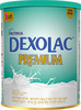 Dexolac Premium 1 Baby Food Infant Formula (Upto 6 Months) Tin Of 500 G