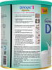 Dexolac Premium 1 Baby Food Infant Formula (Upto 6 Months) Tin Of 500 G