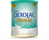 Dexolac Premium Stage 2 Follow-Up Infant Formula (After 6 Months) Tin Of 400 G