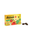Diataal-D Multivitamin | Vit. D & Ala | Sustained Energy | Heart Health | 10 Capsules | Men & Women