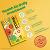 Diataal-D Multivitamin | Vit. D & Ala | Sustained Energy | Heart Health | 10 Capsules | Men & Women