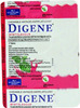 Digene Mint Flaour Strip Of 12 Tablets