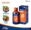 Digeplex Digestion Liquid Sugar Free Bottle Of 100Ml