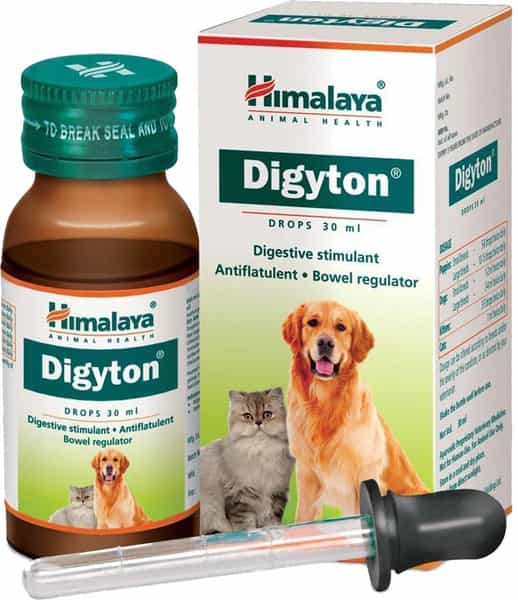 Digyton Drops 30Ml