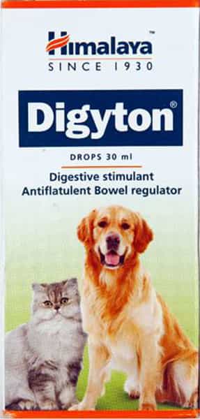 Digyton Drops 30Ml