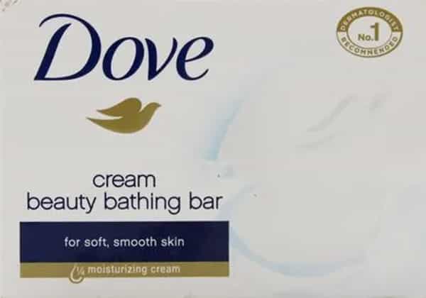 Dove Soap 50Gm