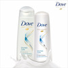 Dove Dryness Care Shampoo Bottle Of 180 Ml