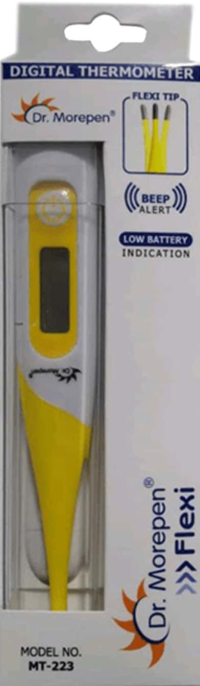 Dr. Morepen Digi Flexi Meter