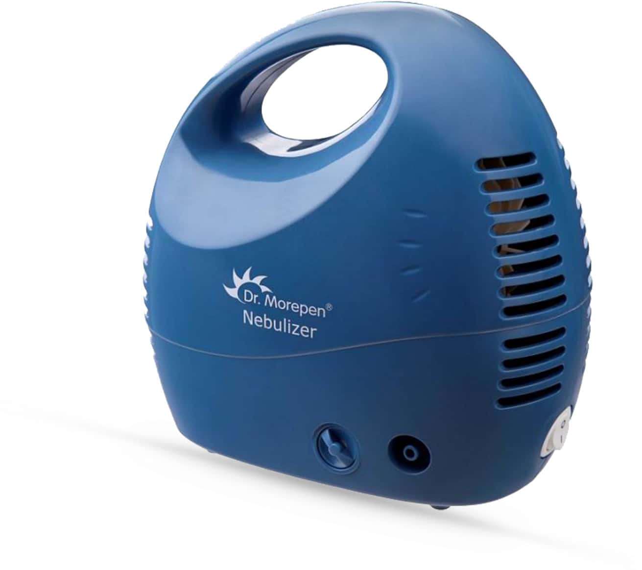 Dr Morepen Compressor Nebuliser Cn - 11