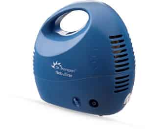 Dr. Morepen Compressor Nebuliser Cn - 11