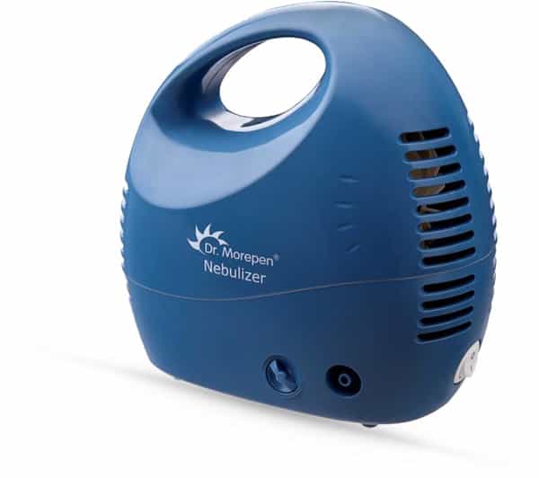 Dr. Morepen Compressor Nebuliser Cn - 11