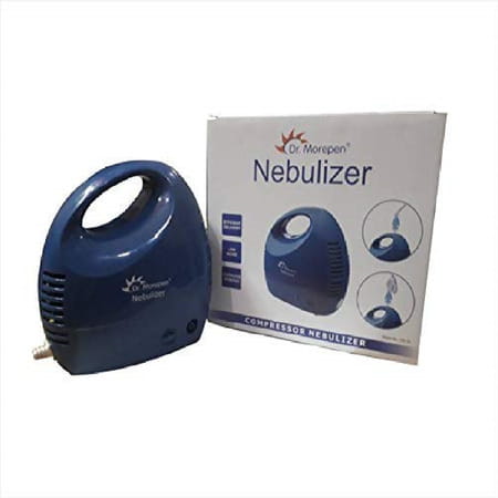 Dr Morepen Compressor Nebuliser Cn - 11