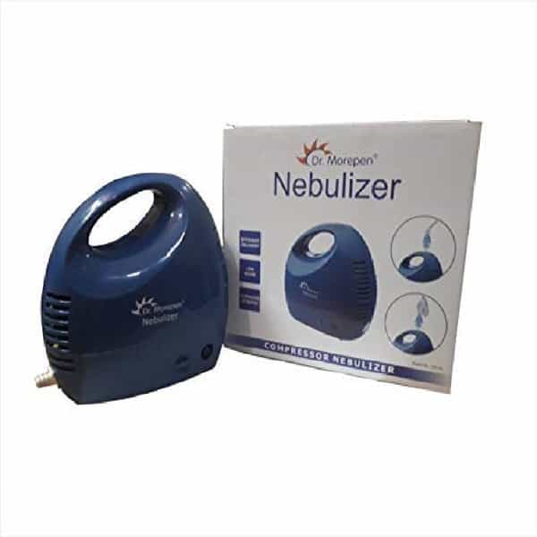 Dr. Morepen Compressor Nebuliser Cn - 11