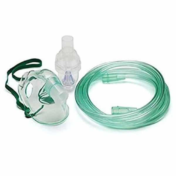 Dr. Morepen Compressor Nebuliser Cn - 11