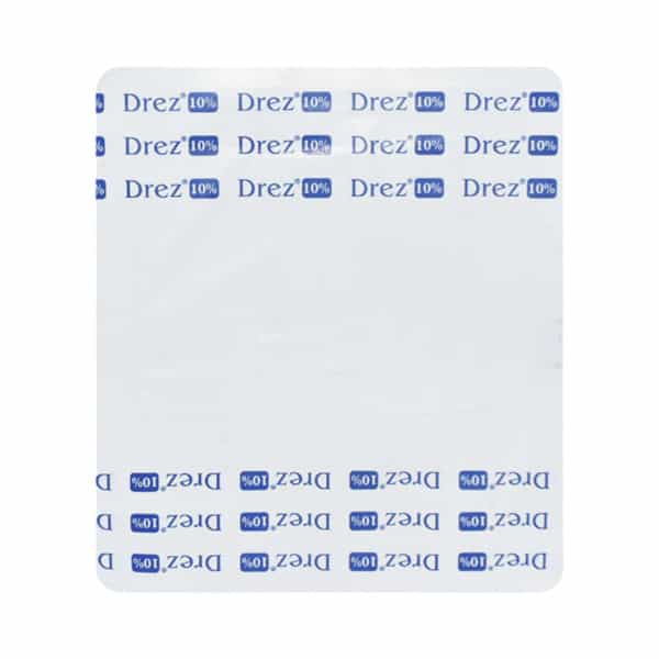 Drez Tulle 10X10cm