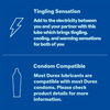 Durex Play Tingling Lubricant Bottle Of 50 Ml