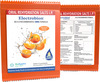 Electrobion Refreshing Orange Flavour Sachet Of 21Gm Oral Powder