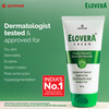 Glenmark Elovera Cream Tube Of 150 Gm