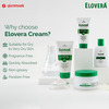 Glenmark Elovera Cream Tube Of 150 Gm
