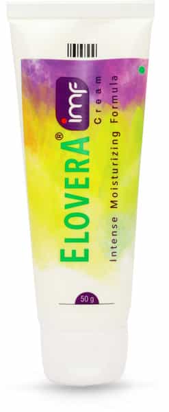 Elovera Imf Moisturizer Tube Of 50 G