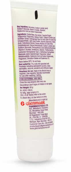 Elovera Imf Moisturizer Tube Of 50 G