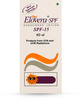 Elovera Sunscreen Spf 15 Bottle Of 60 Ml