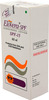 Elovera Sunscreen Spf 15 Bottle Of 60 Ml
