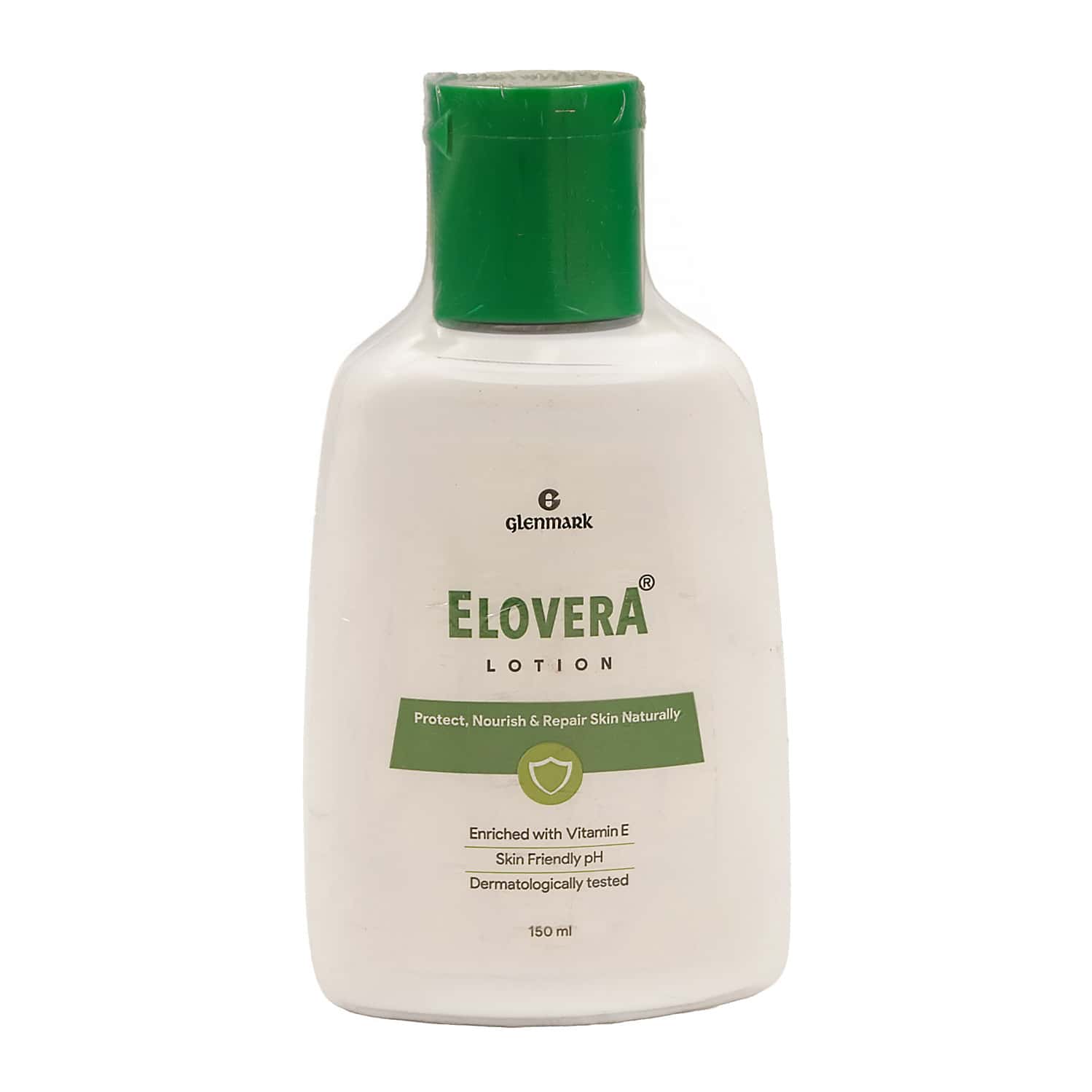 Elovera Lotion Bottle Of 150 Ml