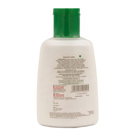 Elovera Lotion Bottle Of 150 Ml