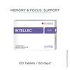 Intellec Strip Of 10 Tablets (Pack Of 3)
