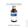 Encof Cough Syrup 100 Ml