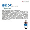 Encof Cough Syrup 100 Ml