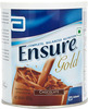 Ensure Gold Chocolate Powder Jar - 400Gm