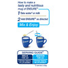 Ensure Balanced Nutrition For Adults Vanilla Flavour With Hbm Box Of 400 Gm