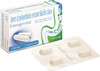Enterogermina Probiotic Supplement For Diarrhea For Kids & Adults Strip Of 4 Capsules