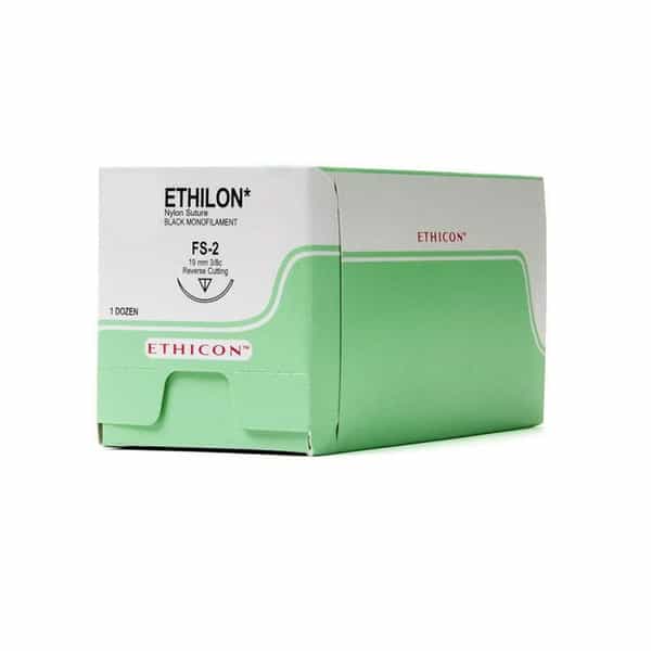 Ethilon 6 0 Nw 3351