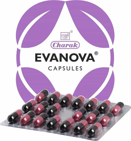 Evanova Capsules