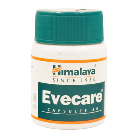 Himalaya Evecare Capsules