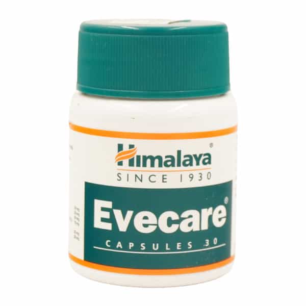 Himalaya Evecare | Bottle 30 Capsules