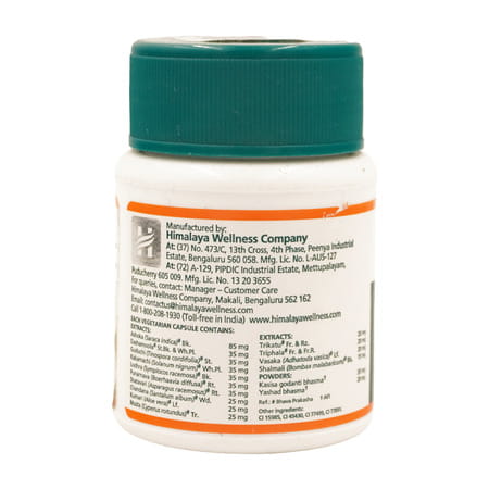Himalaya Evecare Capsules