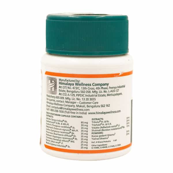 Himalaya Evecare | Bottle 30 Capsules