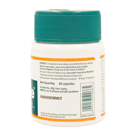 Himalaya Evecare Capsules