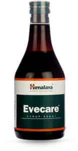 Himalaya Evecare Syrup - 400ml