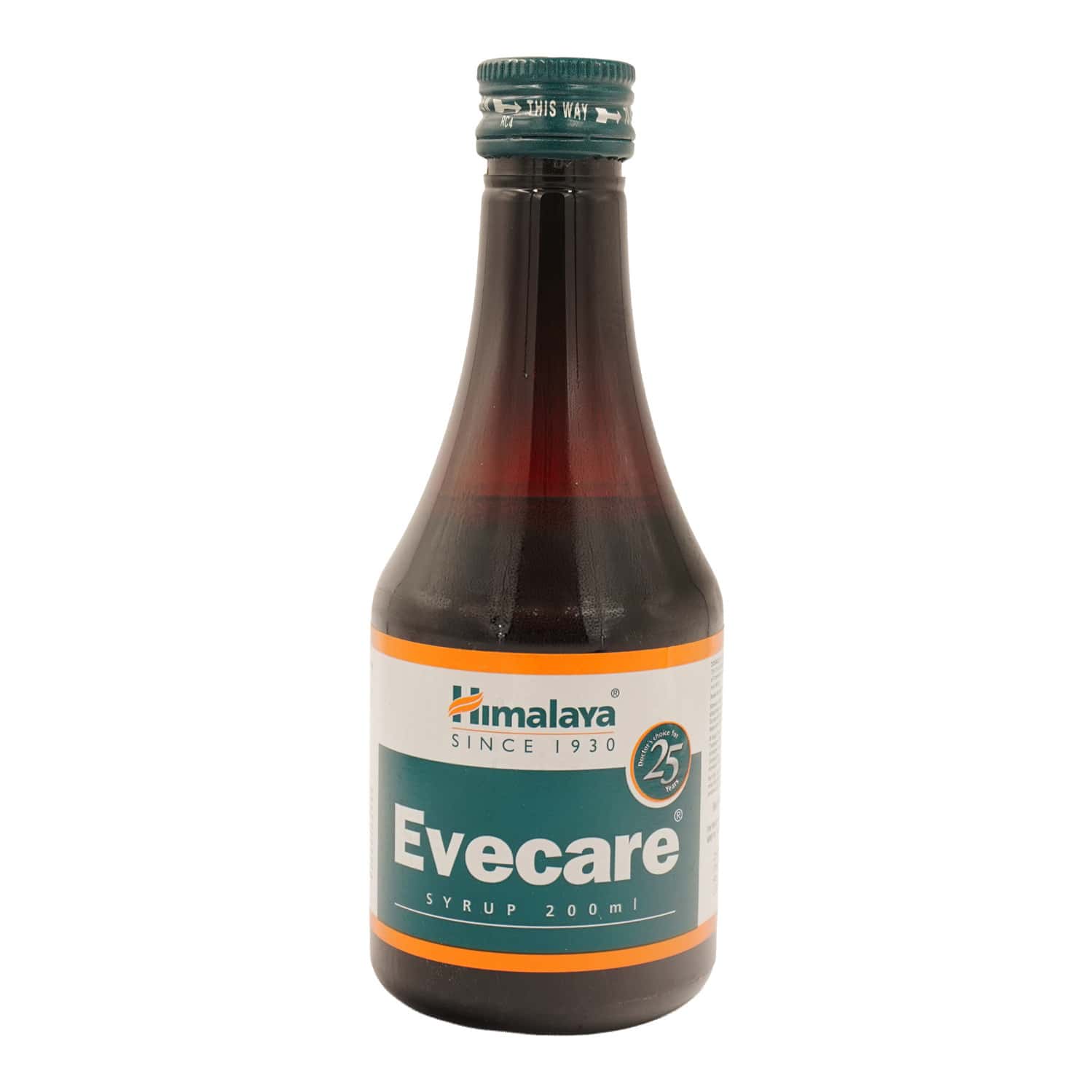 Himalaya Evecare Syp 200ml