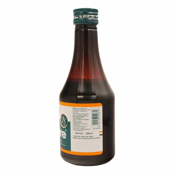 Himalaya Evecare | Bottle 200 Ml Syrup