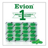 Evion 400mg Strip Of 10 Capsules