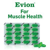 Evion 400mg Strip Of 10 Capsules